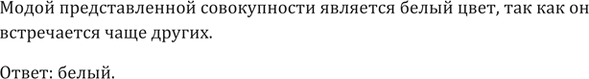 Изображение 725. За первый час были проданы мужские рубашки новой коллекции следующих цветов: розовый, белый, зеленый, зеленый, белый, голубой, голубой, белый, голубой, белый....